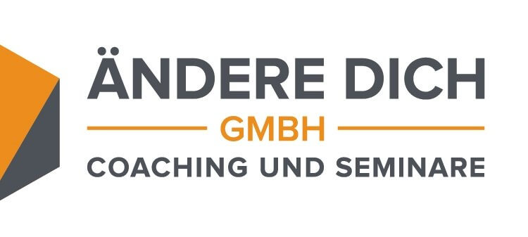 Logo Ändere-Dich GmbH