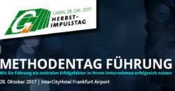 Methodentag Führung und Unternehmenskultur - GABAL e.V.