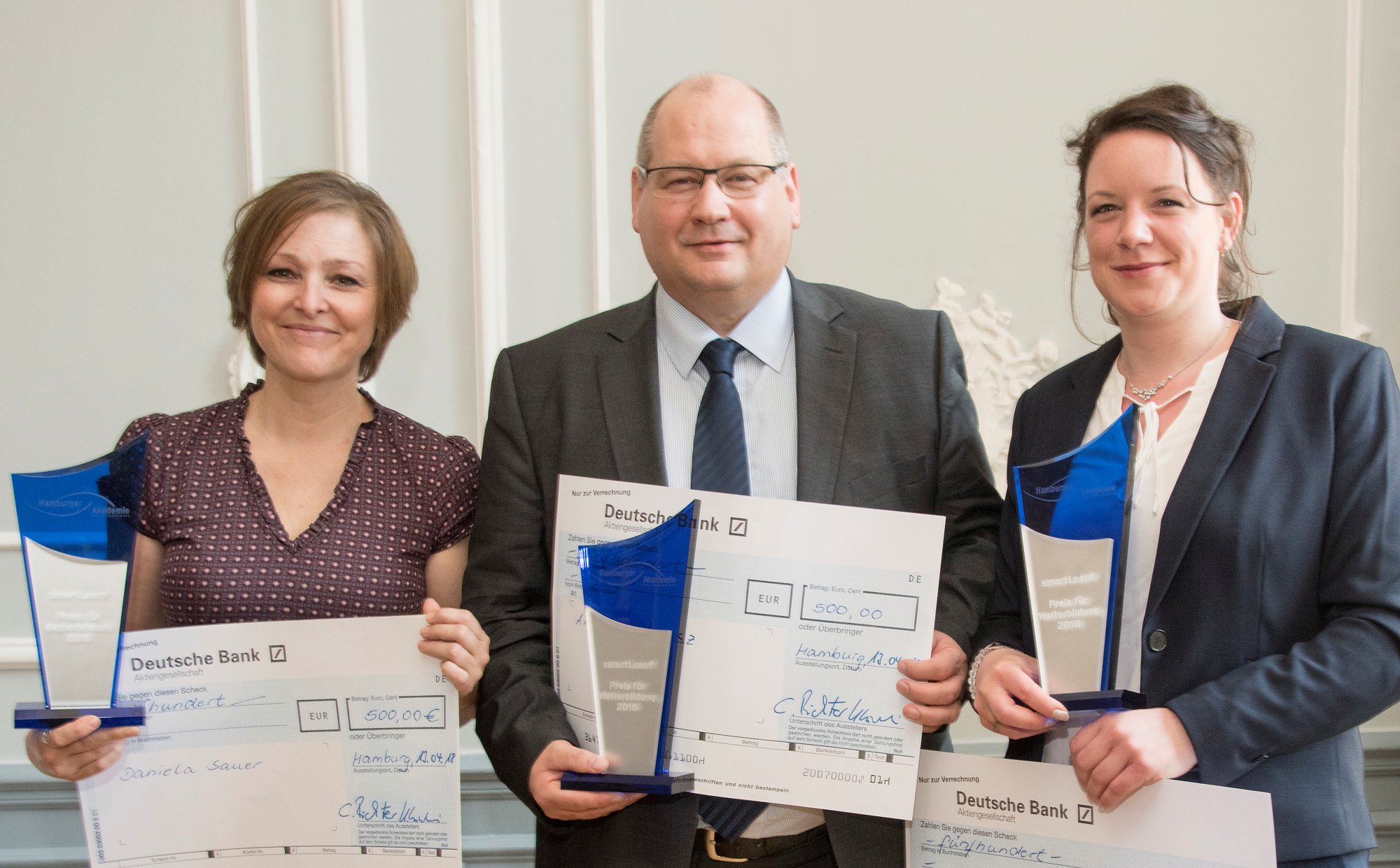 Preisträger-smartLearn-Auszeichnung