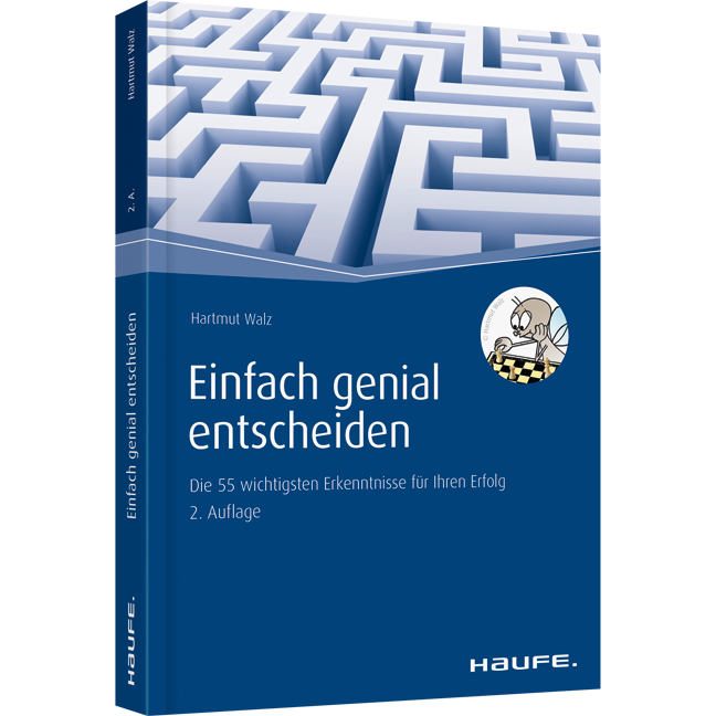 genial-entscheiden