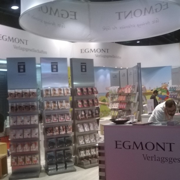 buchmesse