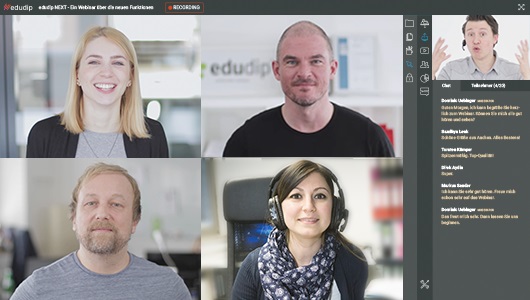 edudip-webinare