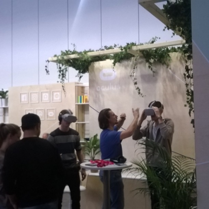 virtual-reality