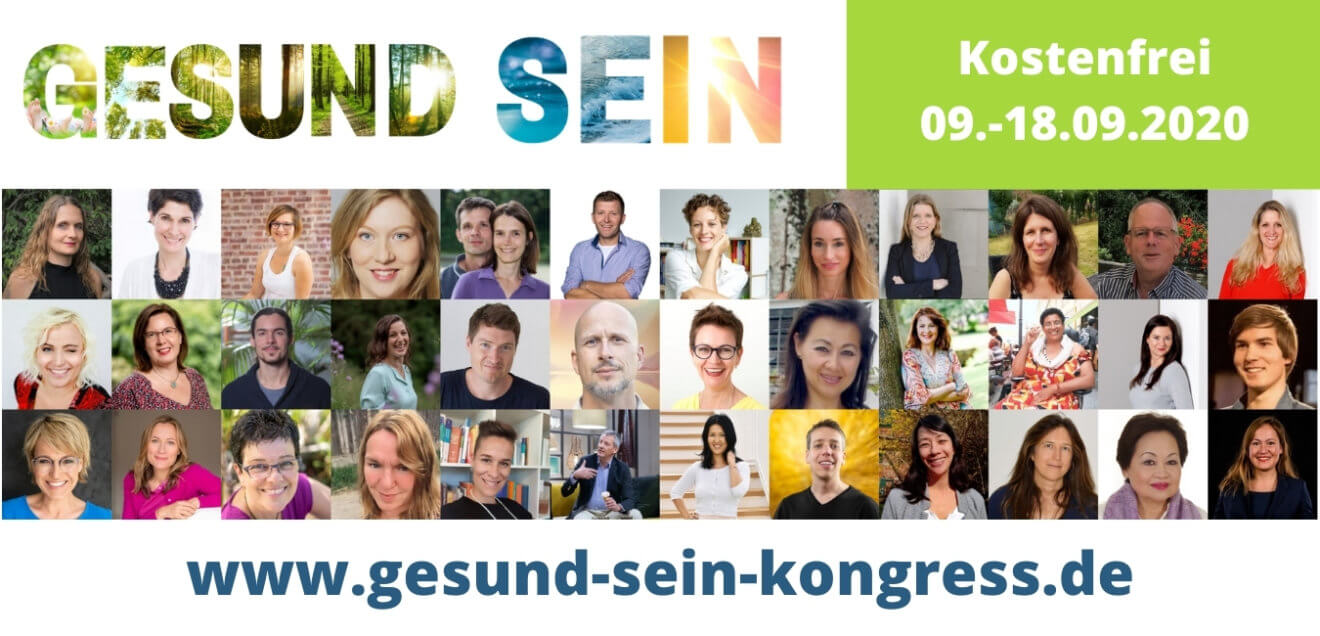 www.gesund-sein-kongress.de