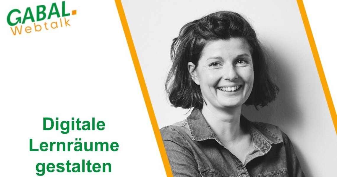 Digitale Lernräume