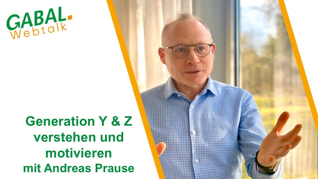 Generation Y & Z verstehen und motivieren – praxisnah für Führungskräfte