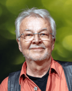 Peter M. Kunz