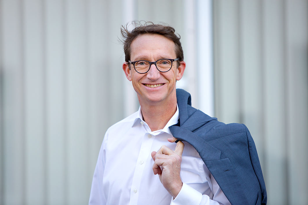 Holger Geissler