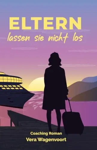 Eltern lassen sie nicht los