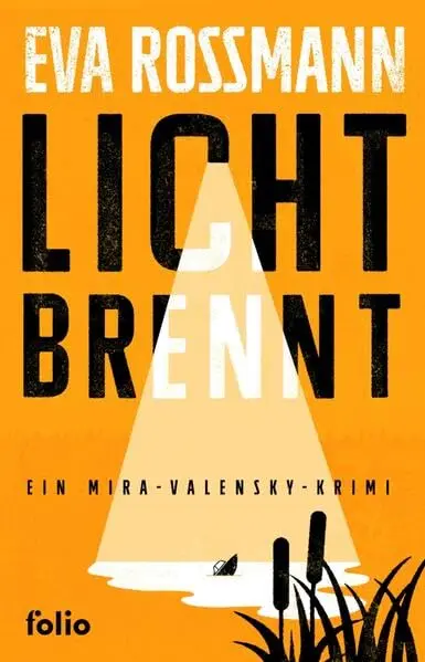 Licht brennt