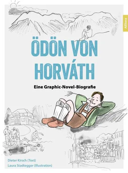 Ödön von Horvath