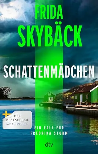 Schattenmädchen
