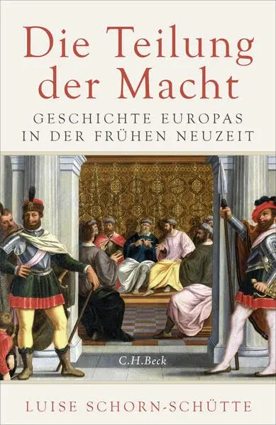Die Teilung der Macht