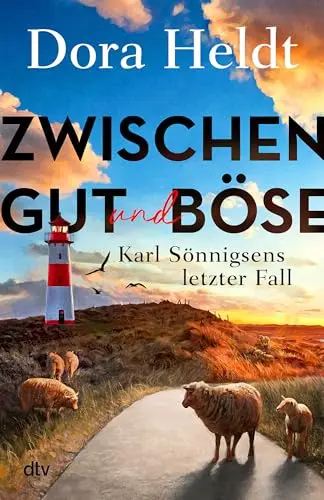 Zwischen gut und böse