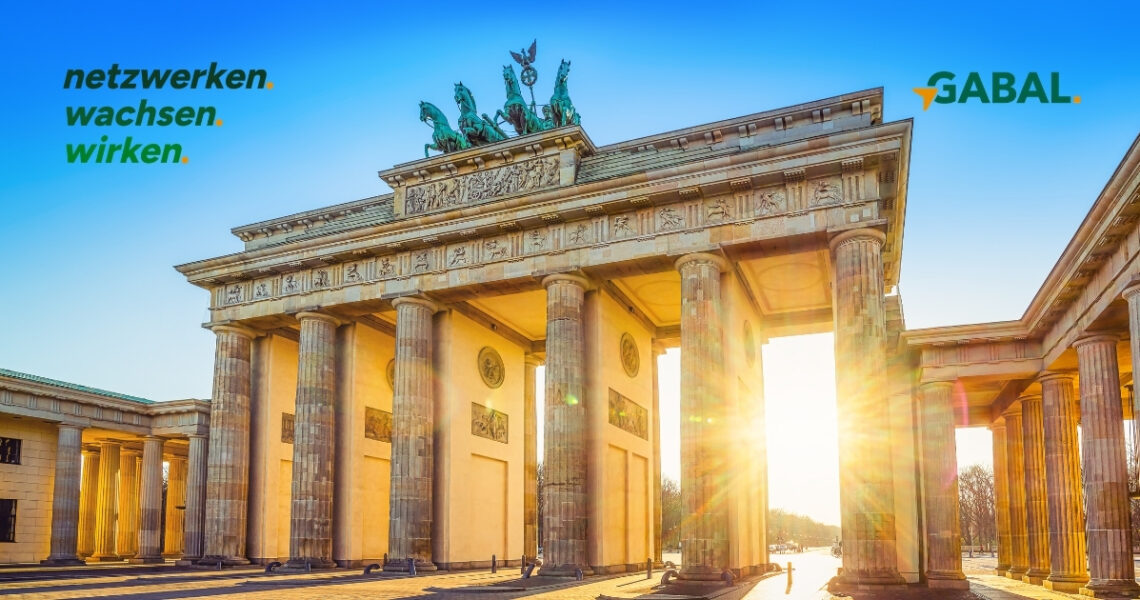 GABAL Regionalgruppe Berlin/Brandenburg