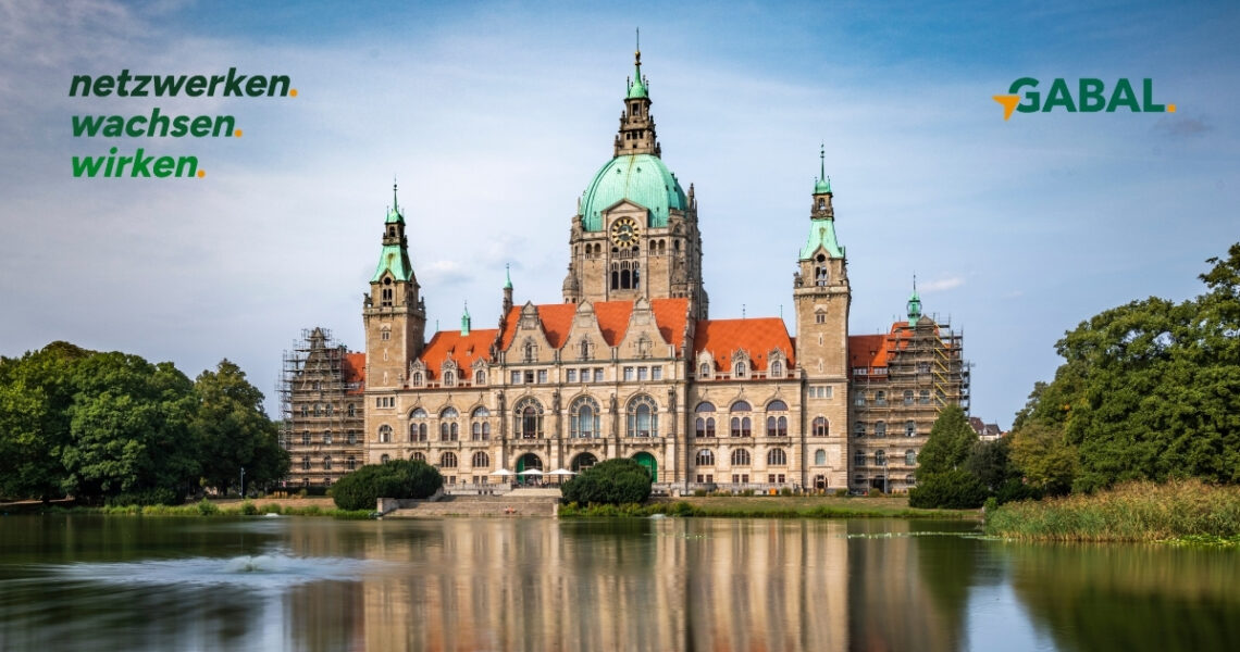 GABAL Regionalgruppe Hannover/Niedersachsen