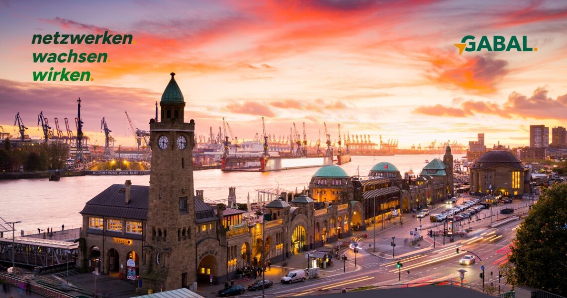 GABAL Regionalgruppe Hamburg/Norddeutschland