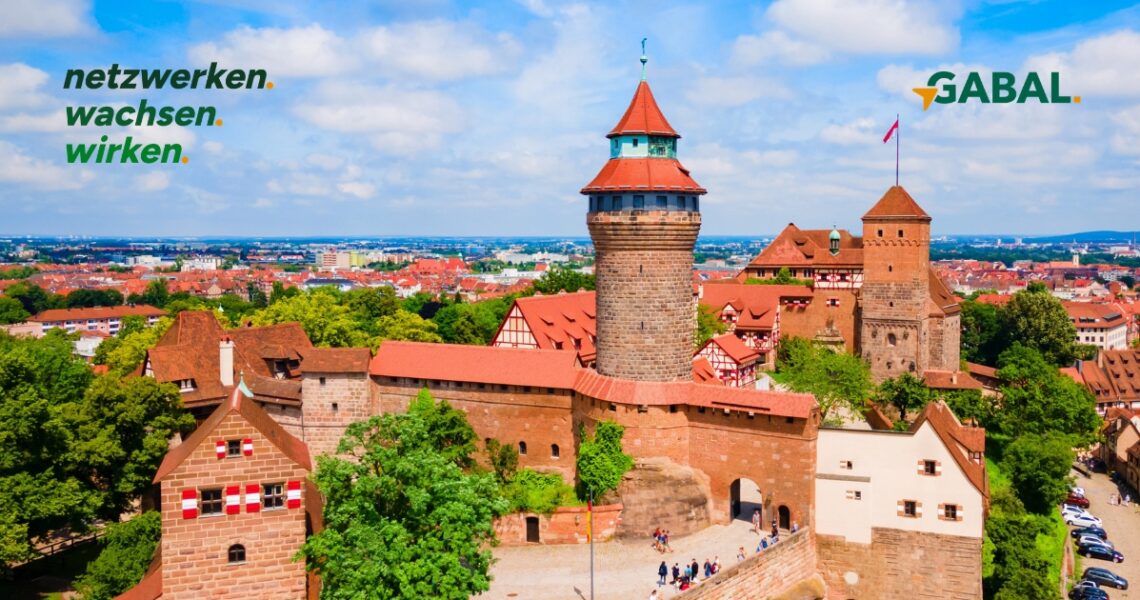 GABAL Regionalgruppe Nürnberg/Franken