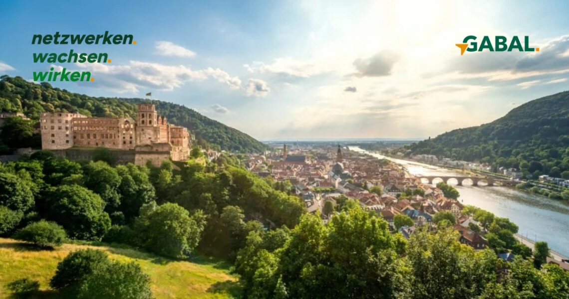 GABAL Regionalgruppe Mannheim/Rhein-Neckar