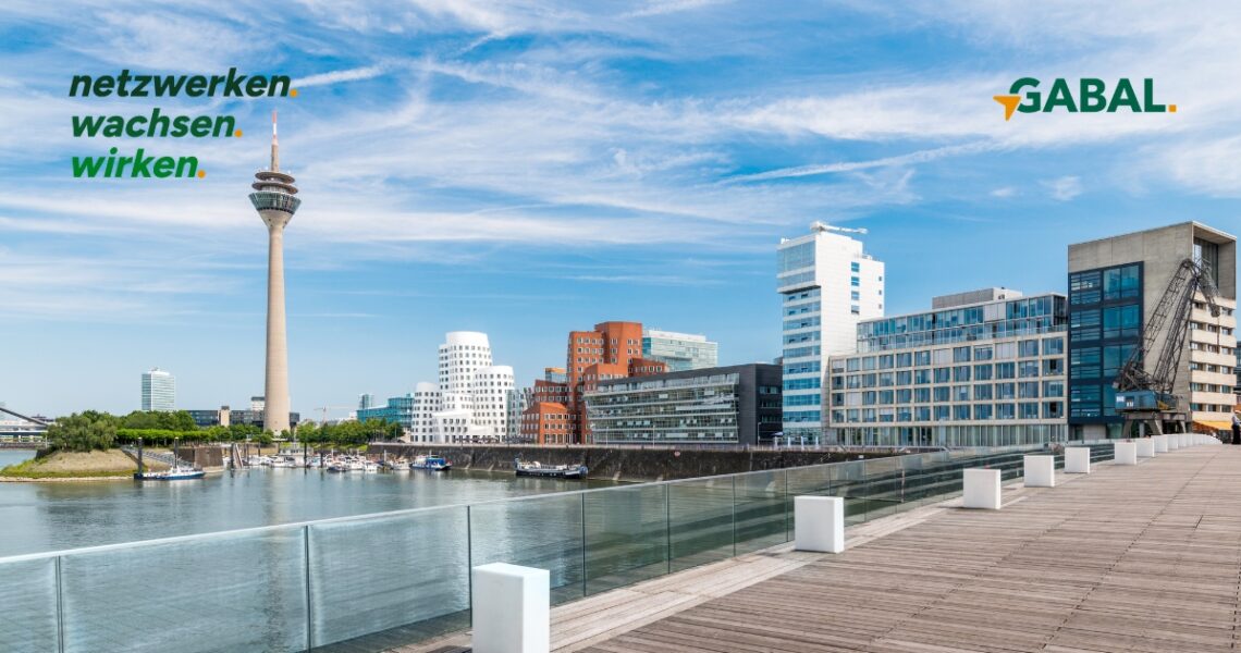 GABAL Regionalgruppe Düsseldorf/Ruhrgebiet-Westfalen
